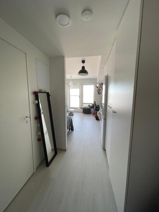 Arctic Penthouse Studio With Free Parking And High-Speed Wi-Fi Рованиеми Екстериор снимка