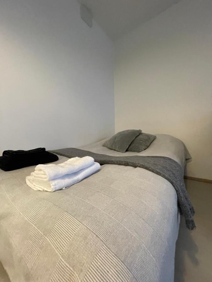 Arctic Penthouse Studio With Free Parking And High-Speed Wi-Fi Рованиеми Екстериор снимка